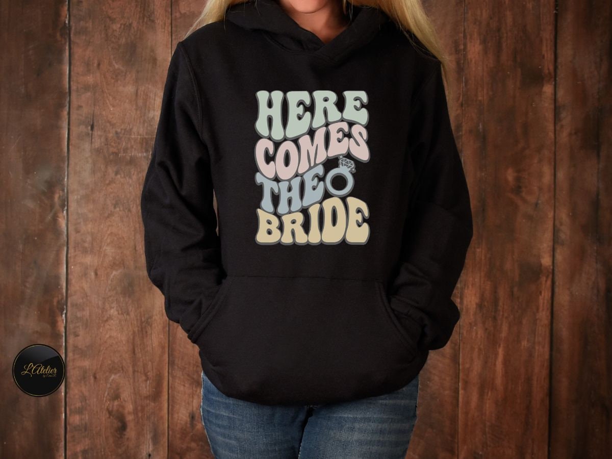 Bachelorette Party Shirts for Bride & Bridesmaids - Group Tees - Image 2