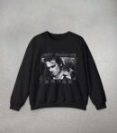Jeff Buckley Grace Album Sweatshirt - Music Fan Gift