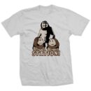 Bill & Ted's Excellent Adventure T-Shirt - 80s Movie Tee