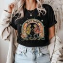 Cottagecore Frog LGBT Pride Shirt - Say Gay T-Shirt