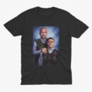 Guardiola Foden Man City T-Shirt | MCFC Football Gift