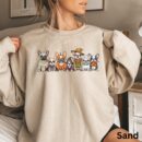 French Bulldog Halloween Sweatshirt - Frenchie Mom Apparel