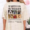 90s Vintage Love Bootleg T-Shirt - Custom Retro Valentine Gift