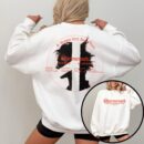 GDragon Ubermensch World Tour Sweatshirt | Kpop Hoodie