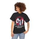 Support Human Artists T-Shirt | No AI Art Tee