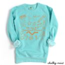 Occupational Therapy Sweatshirt - OT Therapist Apparel Gift