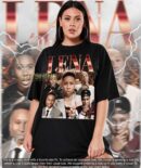 Lena Waithe Graphic Tee - Celebrity T-Shirt & Merch