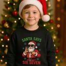 67 Meme T-Shirt - Viral TikTok Trend Graphic Tee