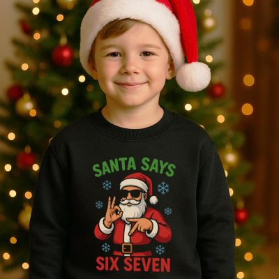 67 Meme T-Shirt - Viral TikTok Trend Graphic Tee