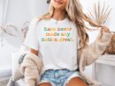 Hate Never Made Any Nation Great Anti-Racism T-Shirt