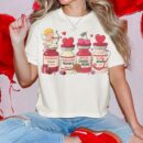 Funny Nurse Valentine's Day T-Shirt | Vday Medical Humor