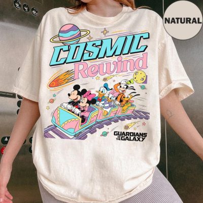 The Owl House Hexside School Character T-Shirt - Disney Show