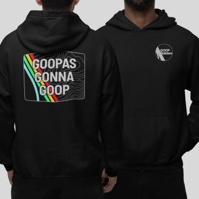ARC Raiders Goopas Gonna Goop Gaming T-Shirt
